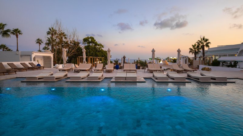 Hammamet utazás Royal Azur Thalassa