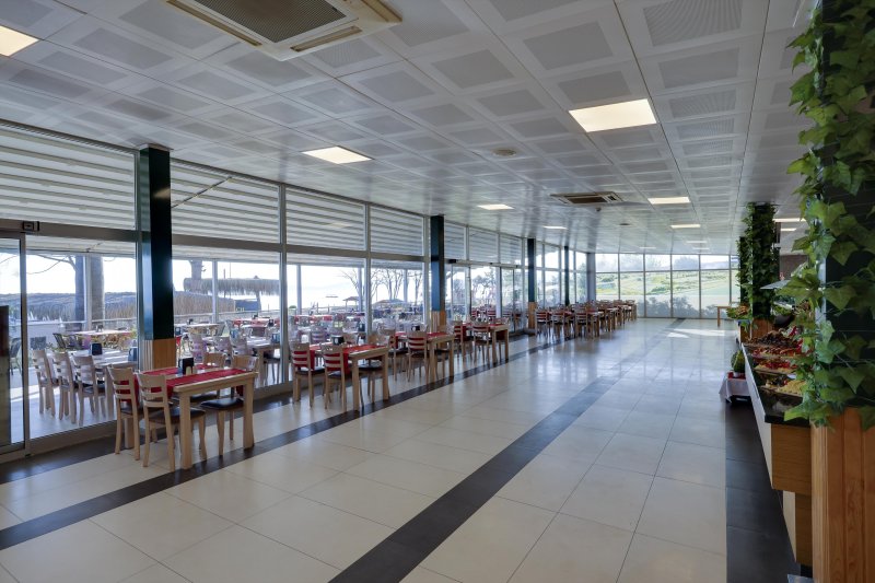 Kusadasi utazás Royal Beach Club