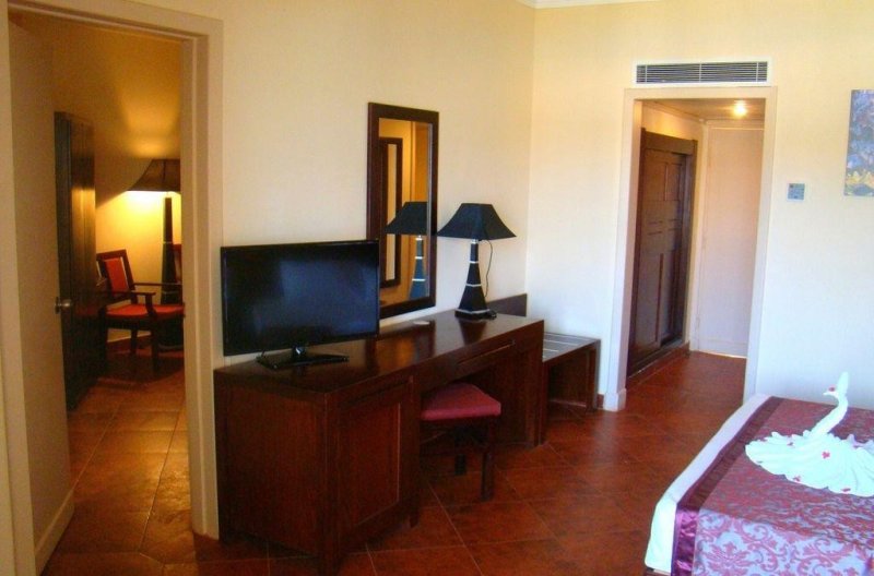 Marsa Alam utazás Royal Brayka Beach