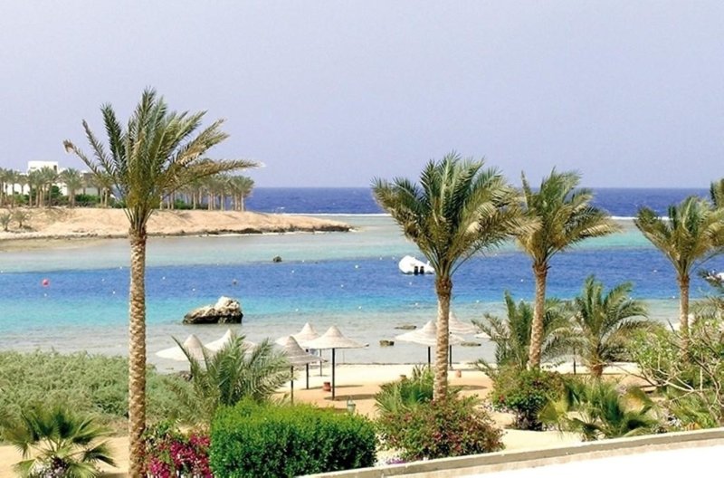 Marsa Alam utazás Royal Brayka Beach