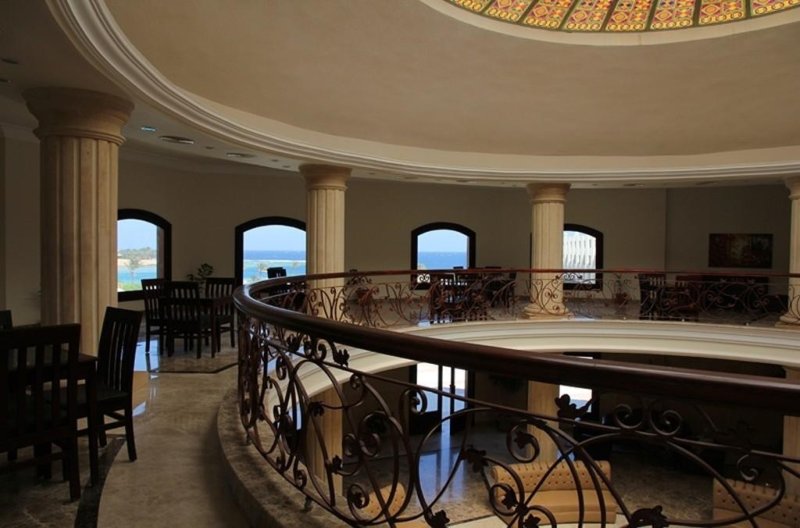 Marsa Alam utazás Royal Brayka Beach