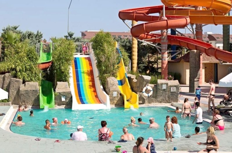 Side utazás Royal Dragon