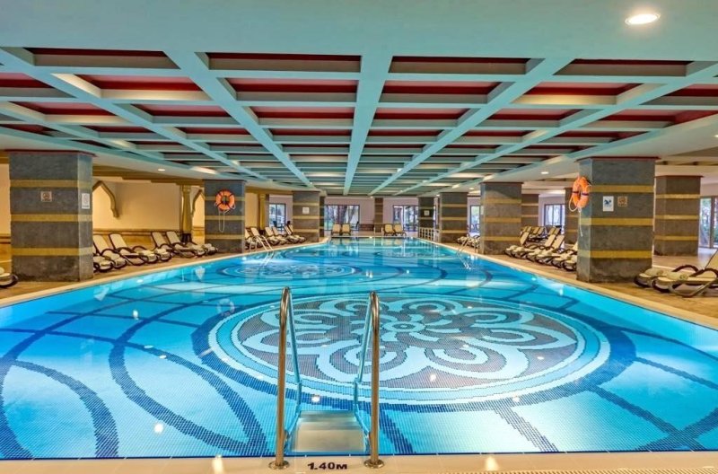 Side utazás Royal Dragon