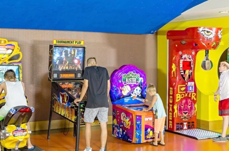 Side utazás Royal Dragon