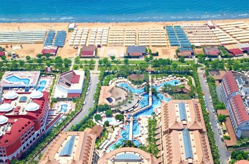 Side utazás Royal Dragon