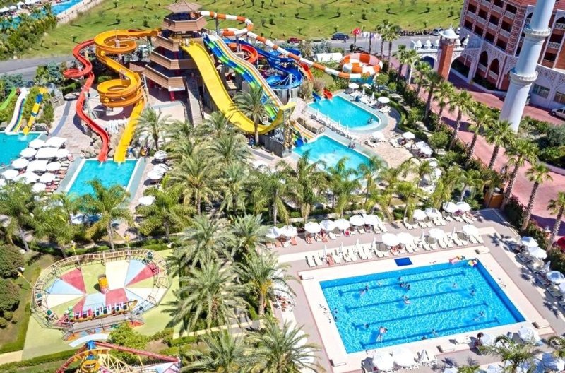 Side utazás Royal Dragon