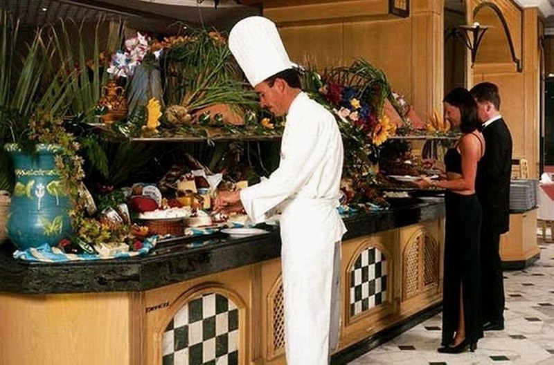 Djerba utazás Royal Garden Palace