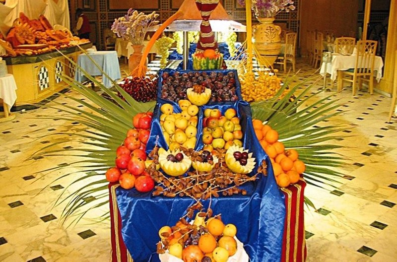 Djerba utazás Royal Garden Palace