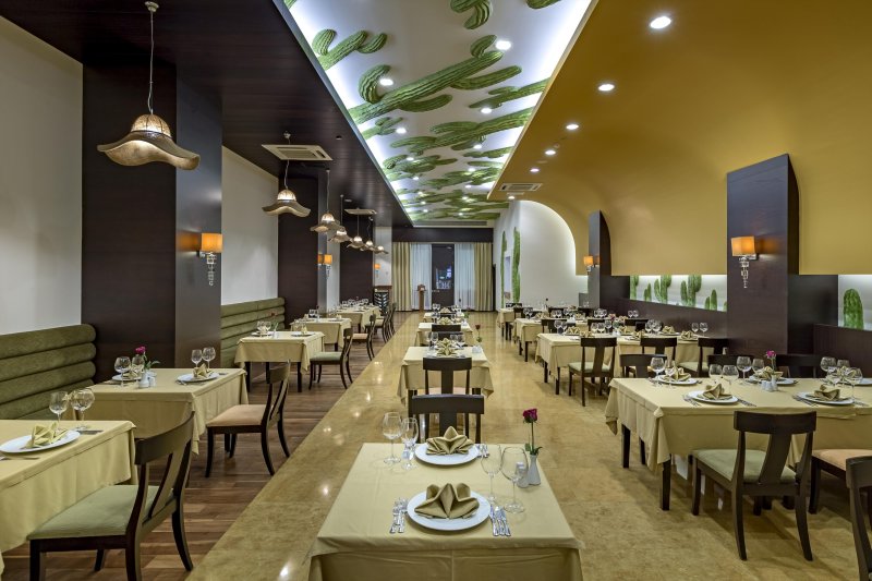 Antalya utazás Royal Holiday Palace