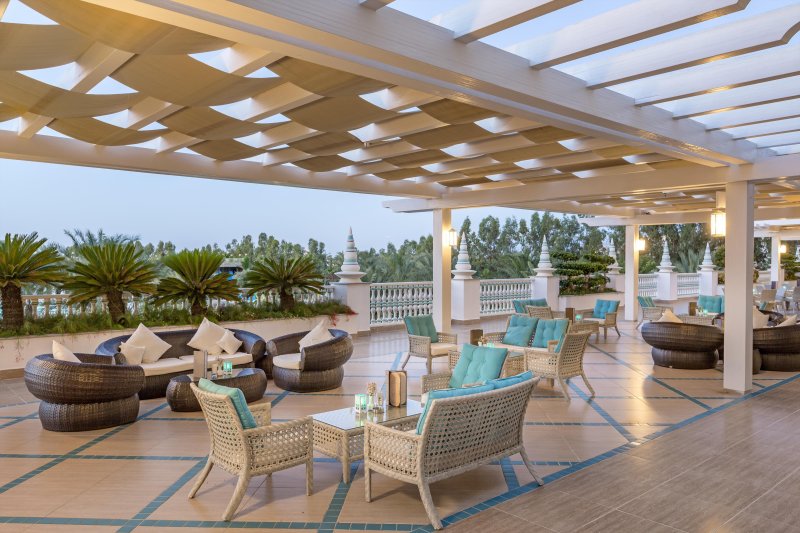 Antalya utazás Royal Holiday Palace