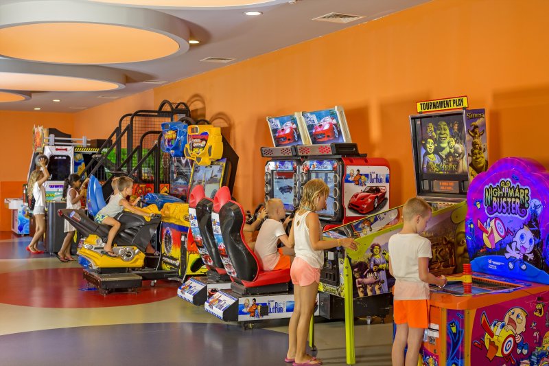 Antalya utazás Royal Holiday Palace