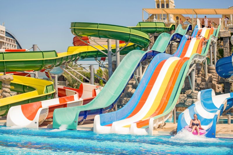 Antalya utazás Royal Holiday Palace