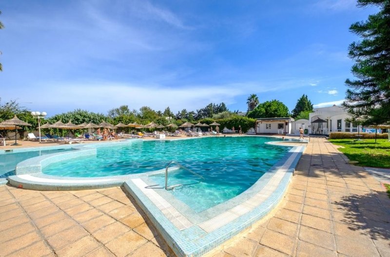 Sousse utazás Royal Jinene Resort