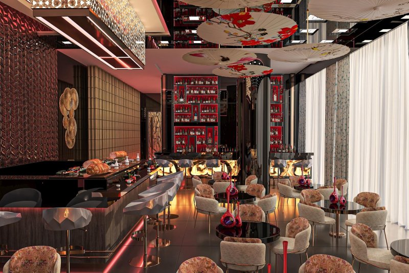 Fujairah utazás Royal M Al Aqah Beach Hotel and Resort