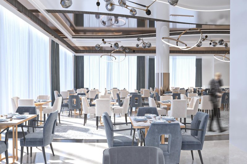 Fujairah utazás Royal M Al Aqah Beach Hotel and Resort