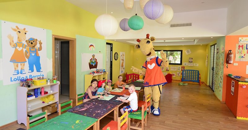 Hammamet utazás Royal Nozha Beach