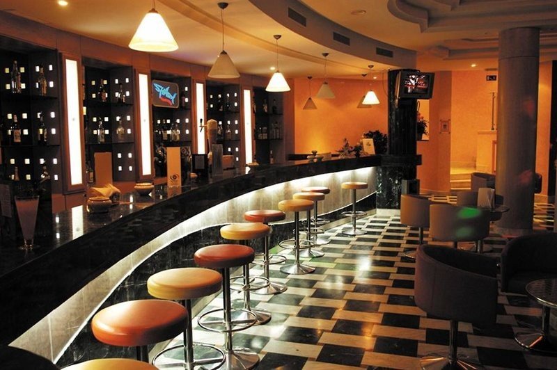 Hammamet utazás Royal Nozha Beach