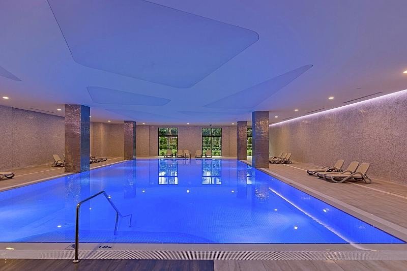 Antalya utazás Royal Seginus Hotel