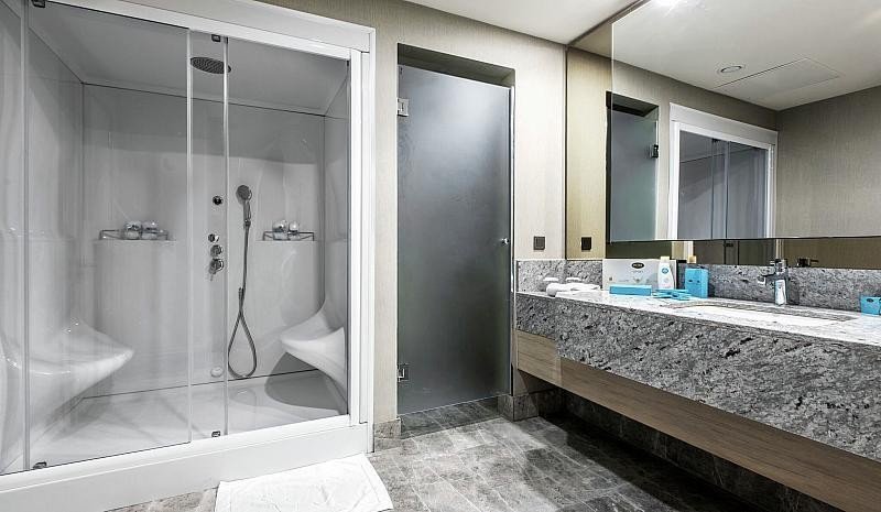 Antalya utazás Royal Seginus Hotel