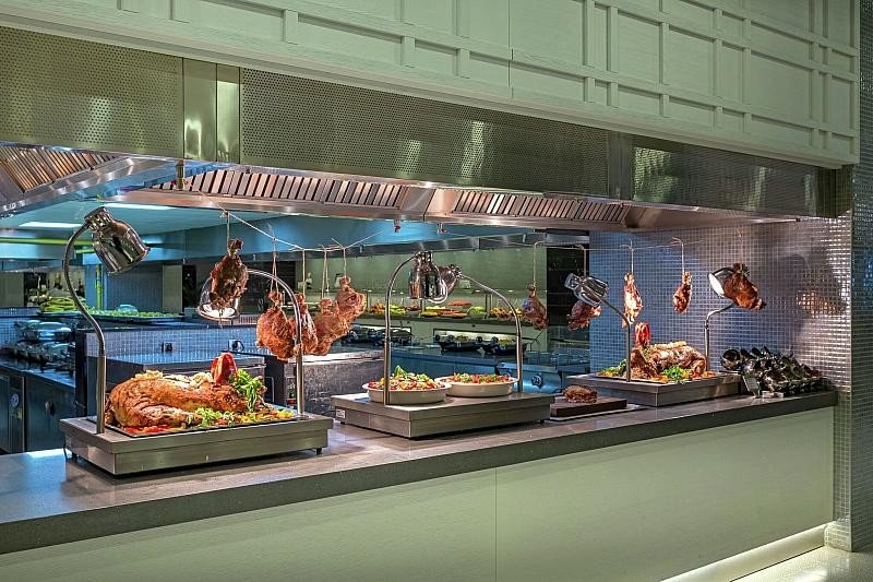 Antalya utazás Royal Seginus Hotel