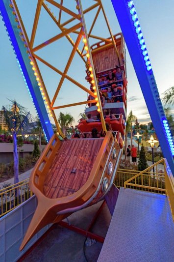 Antalya utazás Royal Seginus Hotel