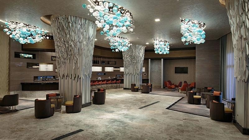 Antalya utazás Royal Seginus Hotel