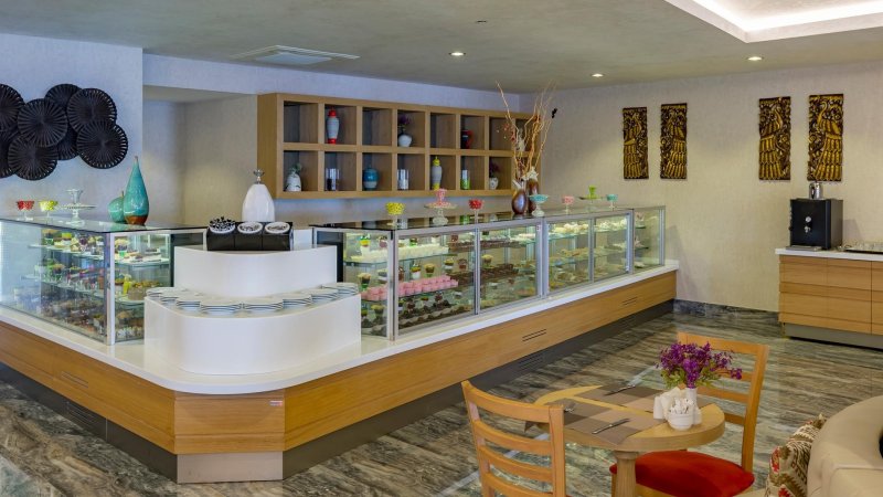 Side utazás Royal Taj Mahal