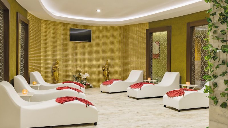 Side utazás Royal Taj Mahal