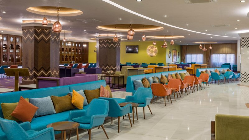 Side utazás Royal Taj Mahal