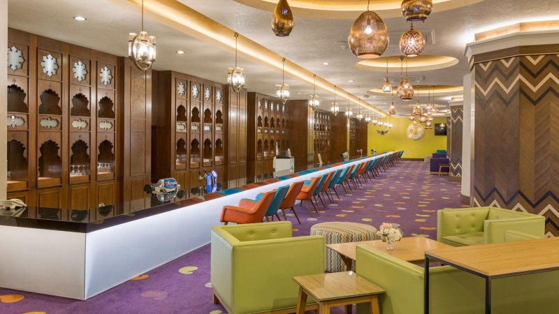 Side utazás Royal Taj Mahal