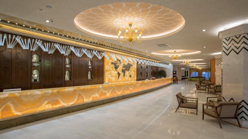 Side utazás Royal Taj Mahal