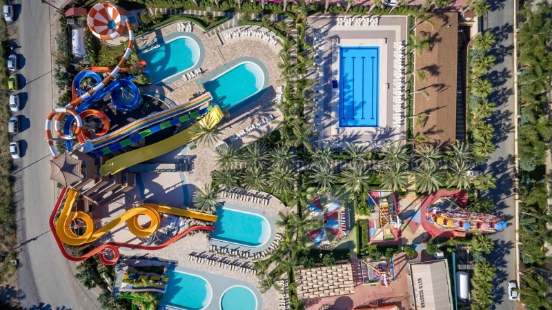 Side utazás Royal Taj Mahal