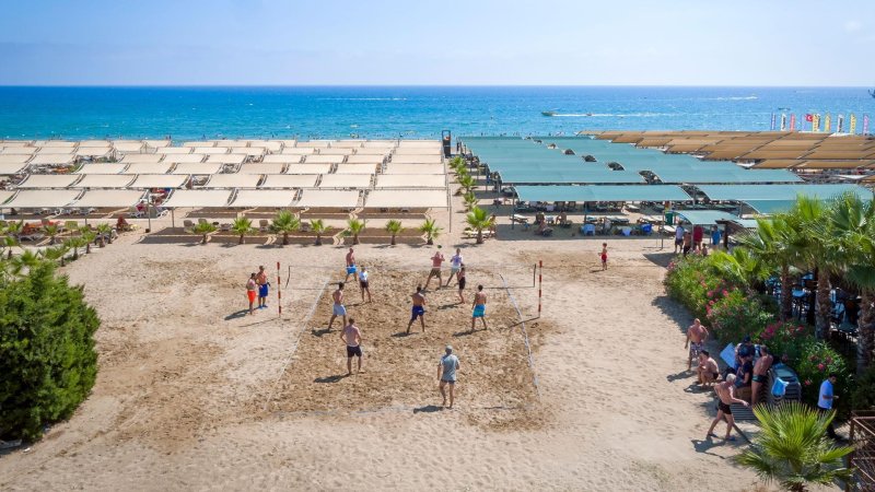 Side utazás Royal Taj Mahal