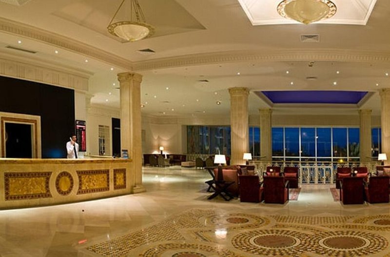 Monastir utazás Royal Thalassa Monastir