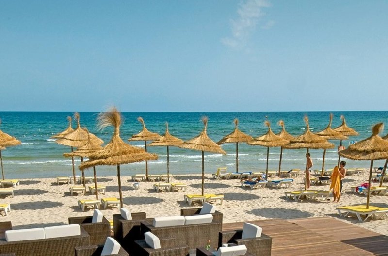 Monastir utazás Royal Thalassa Monastir