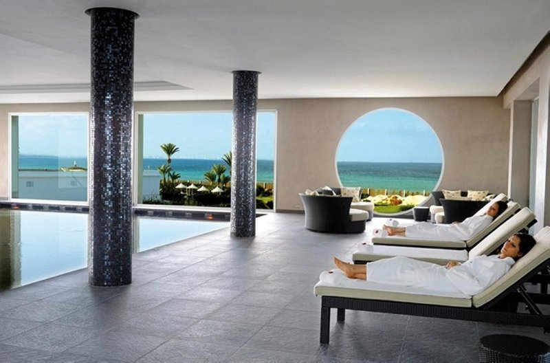 Monastir utazás Royal Thalassa Monastir