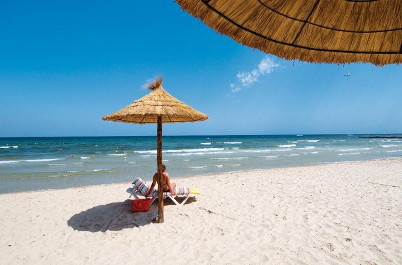 Monastir utazás Royal Thalassa Monastir