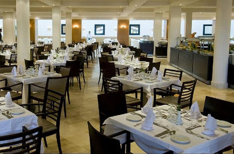 Monastir utazás Royal Thalassa Monastir