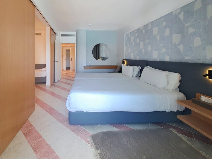 Monastir utazás Royal Tulip Taj Sultan