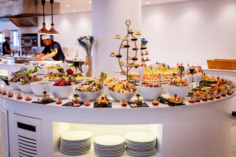 Monastir utazás Royal Tulip Taj Sultan