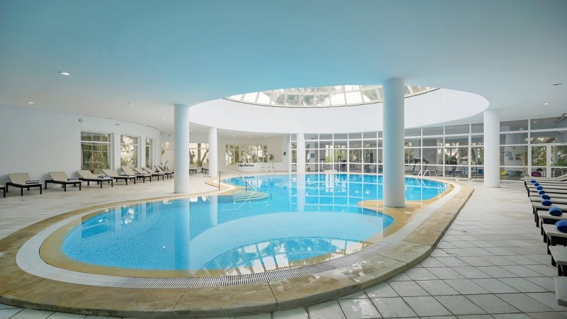 Monastir utazás Royal Tulip Taj Sultan