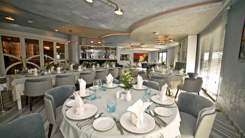 Antalya utazás Royal Wings