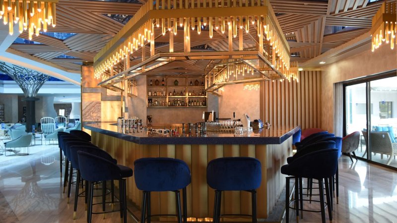 Antalya utazás Royal Wings