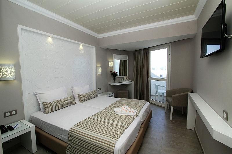 Monastir utazás Sahara Beach Aquapark