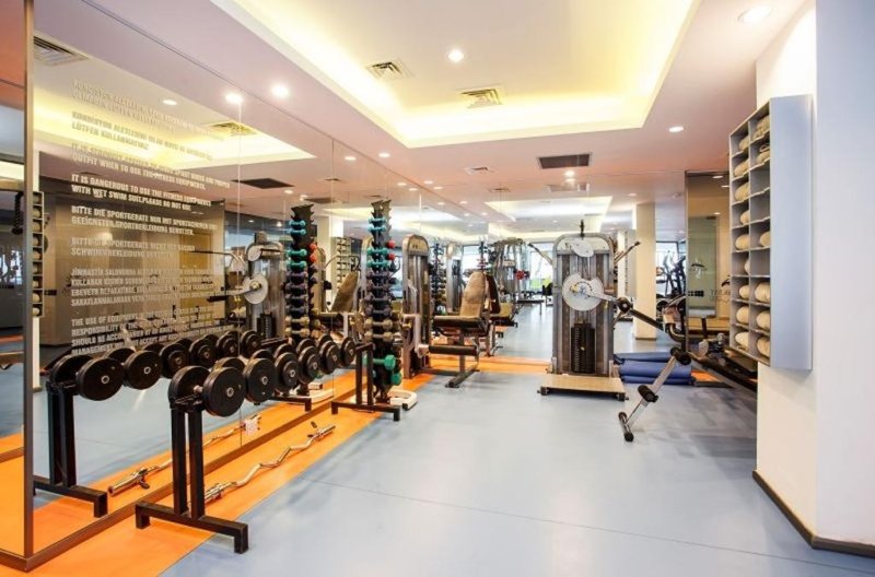 Észak-Ciprus utazás Salamis Bay Conti Resort