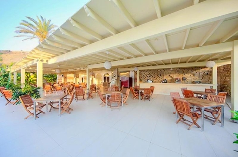 Bodrum utazás Salmakis Resort & Spa