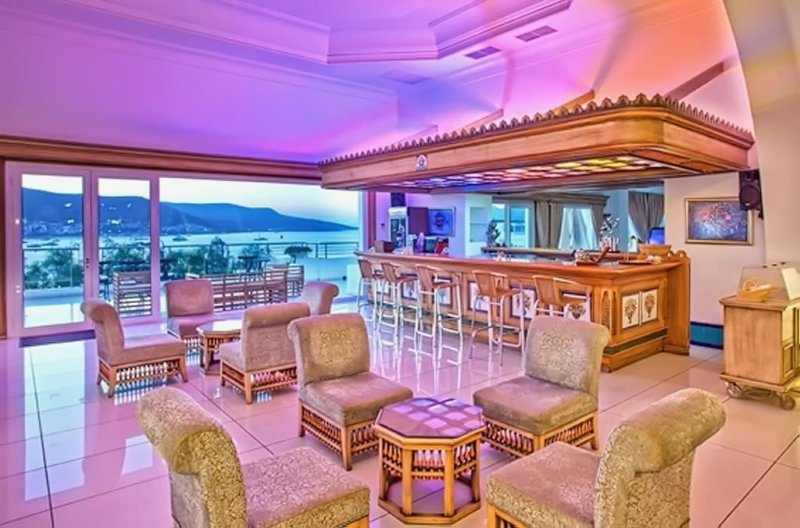 Bodrum utazás Salmakis Resort & Spa