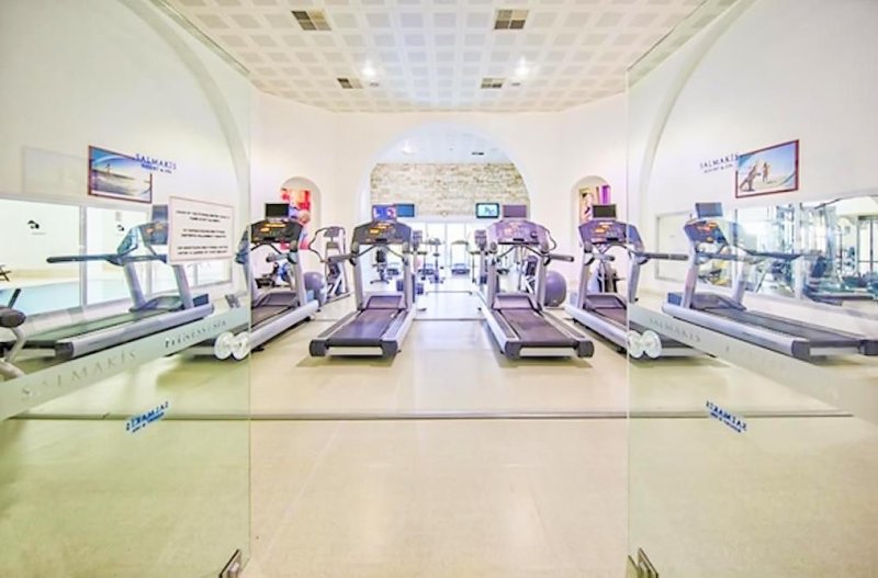 Bodrum utazás Salmakis Resort & Spa