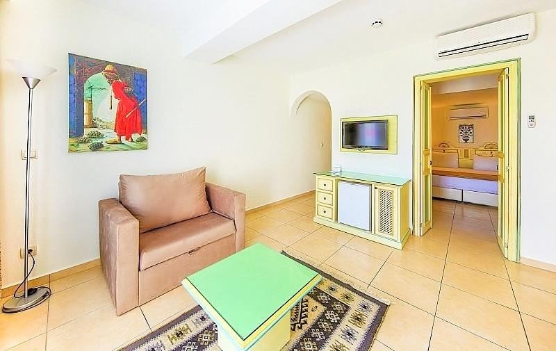 Bodrum utazás Salmakis Resort & Spa