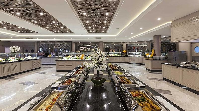 Bodrum utazás Samara